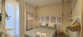 Appartamento Vista Mare 50 Villamarina